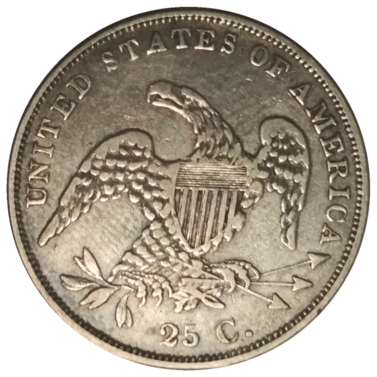 1836-25c-Capped-Bust-Quarter-#3
